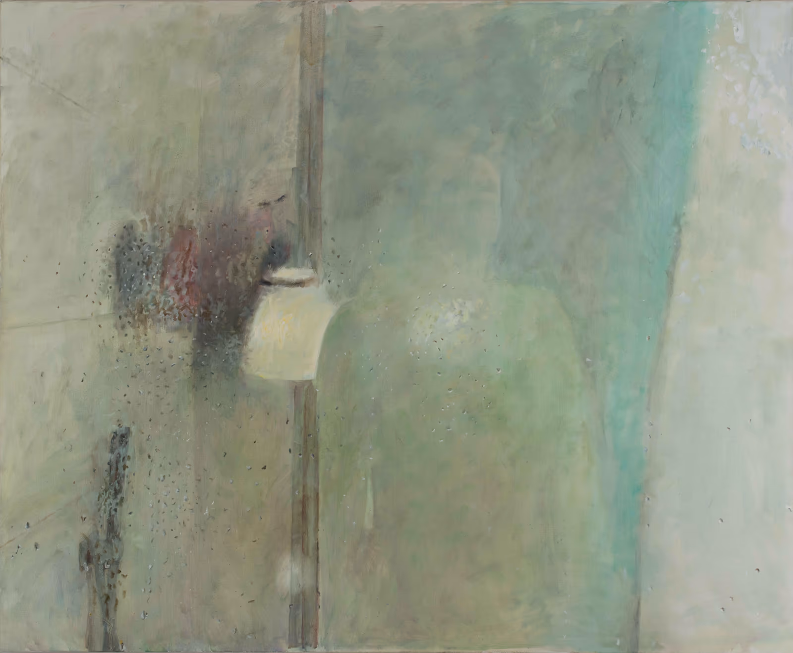 Shower Stall