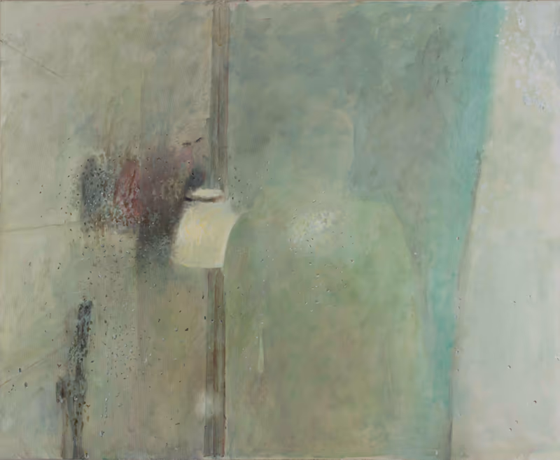 Shower Stall